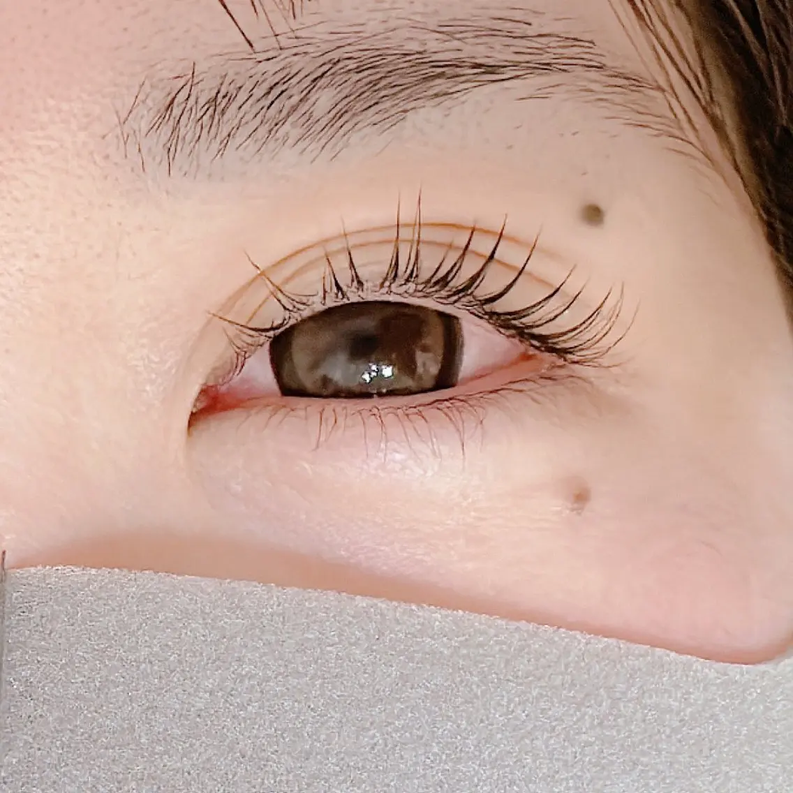 マツエク・マツパ マツパ eyelash Liz.&(あい)のマツエク・マツパデザイン