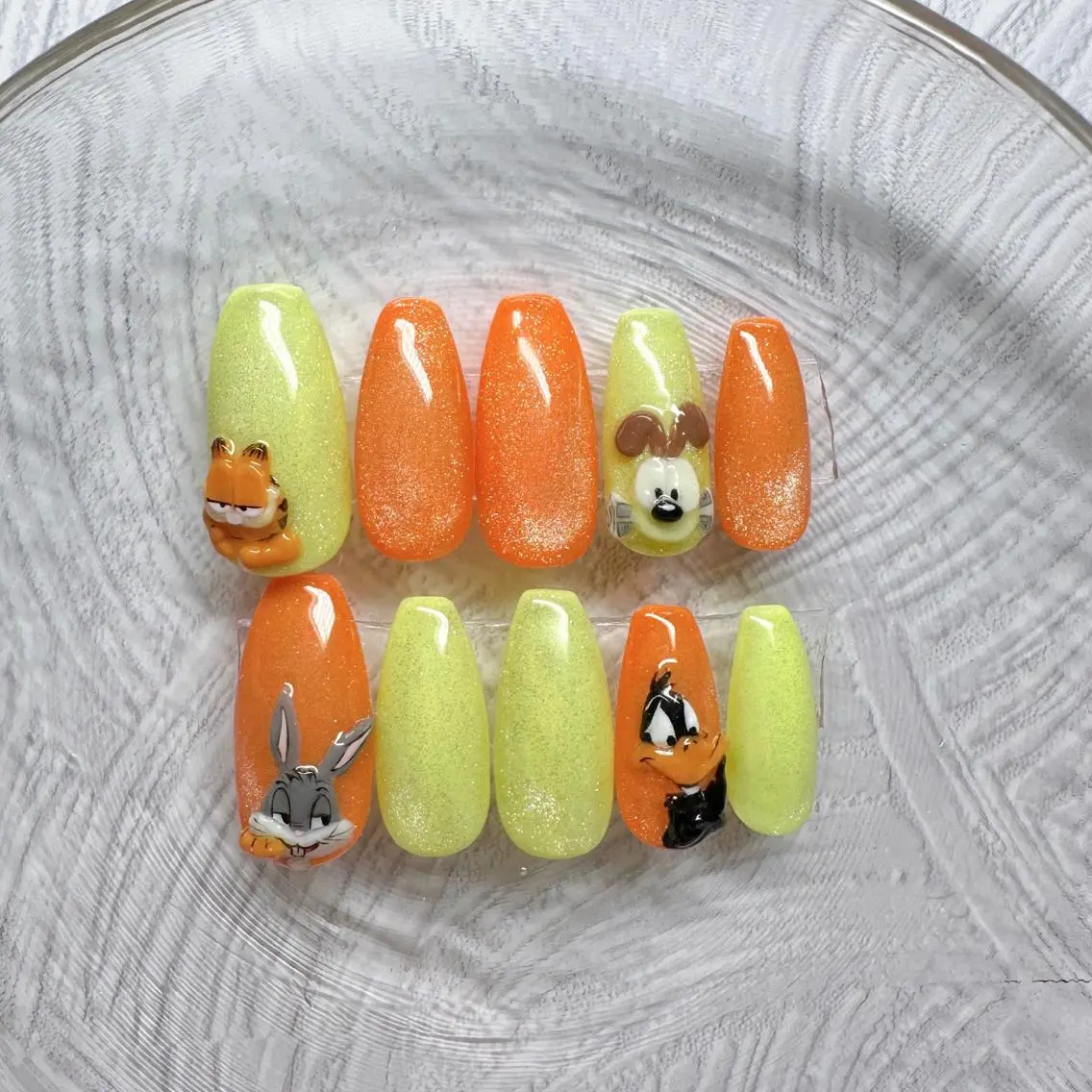 ネイル PLANET nailのネイルデザイン