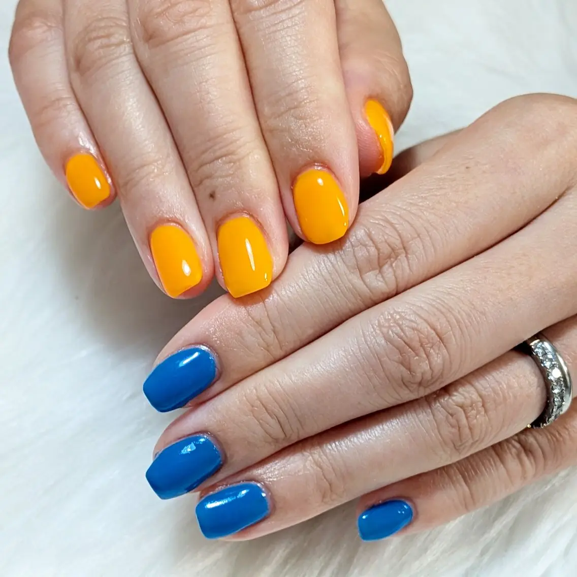 ネイル ERIKA NAILのネイルデザイン