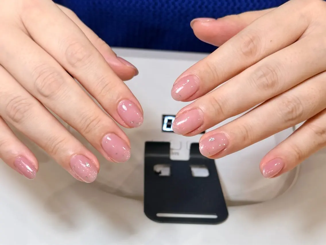 ネイル ハンドネイル CHERIR AKIのネイルデザイン