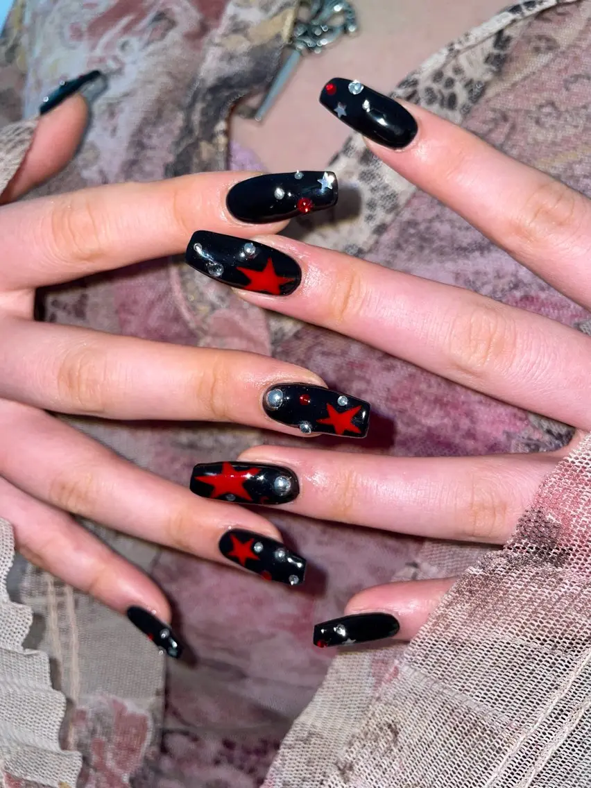 ネイル ハンドネイル AOI💫 nailのネイルデザイン