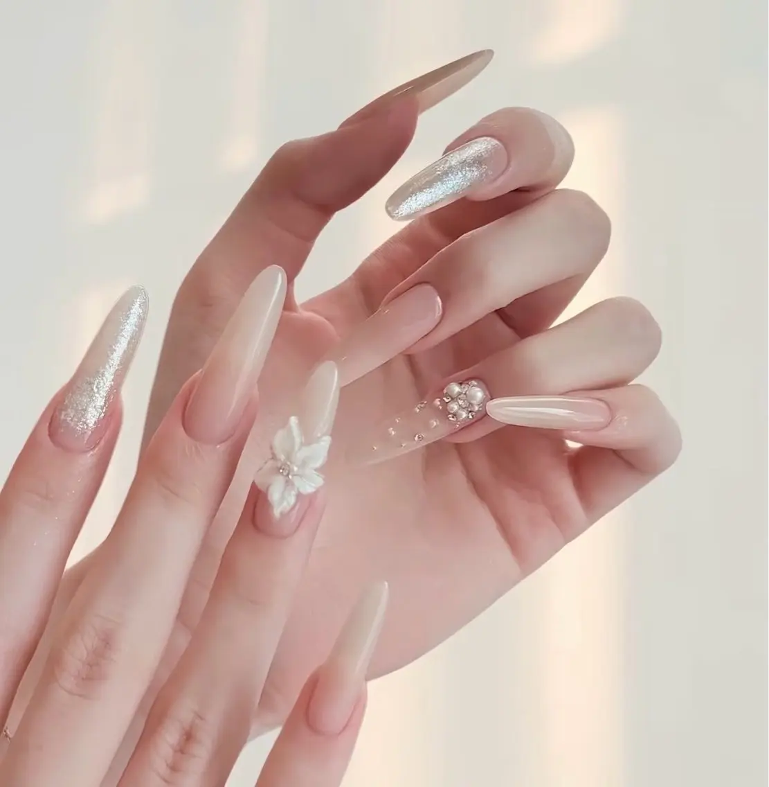 ネイル beautynail Emiのネイルデザイン
