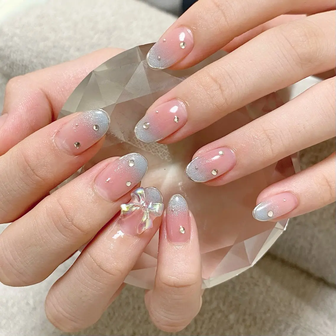 ネイル 💅fleur Ayumiのネイルデザイン