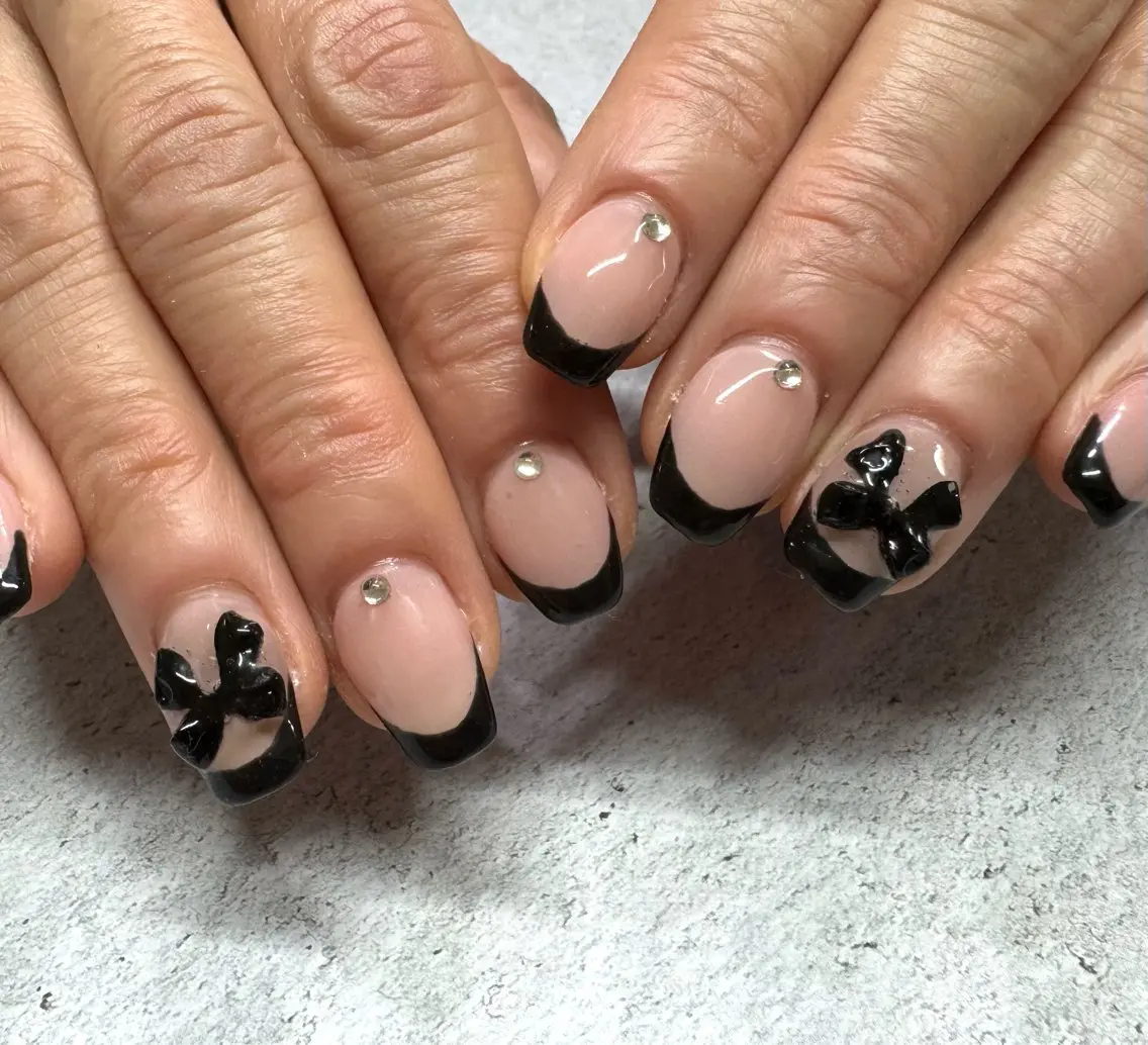 ネイル ハンドネイル f2 nailのネイルデザイン