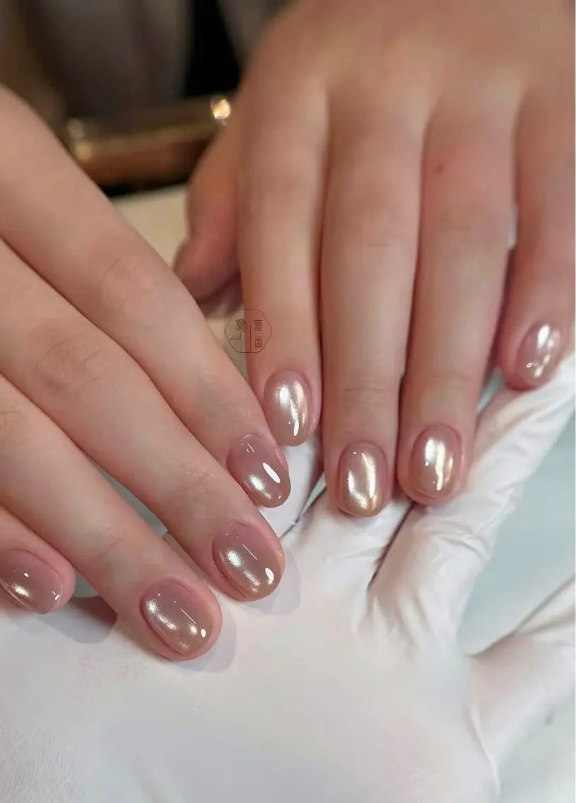 ネイル チークネイル ドット フットネイル フレンチネイル グラデーション ハンドネイル フットネイル HANA 川越東口ネイルサロンのネイルデザイン