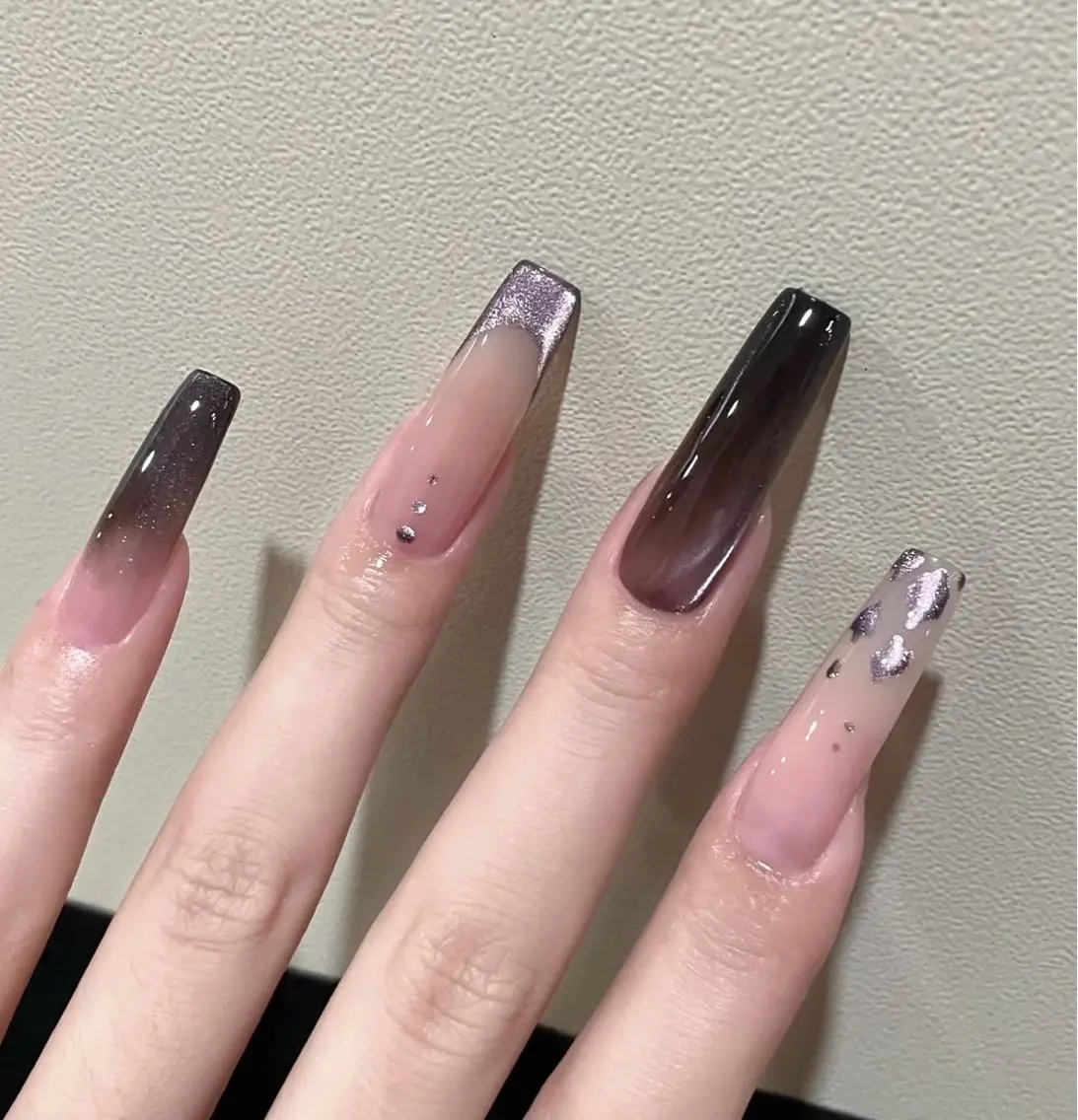 ネイル beautynail Emiのネイルデザイン