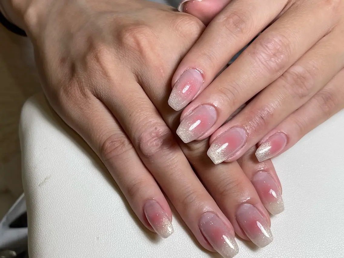 ネイル H&B ヨウのネイルデザイン