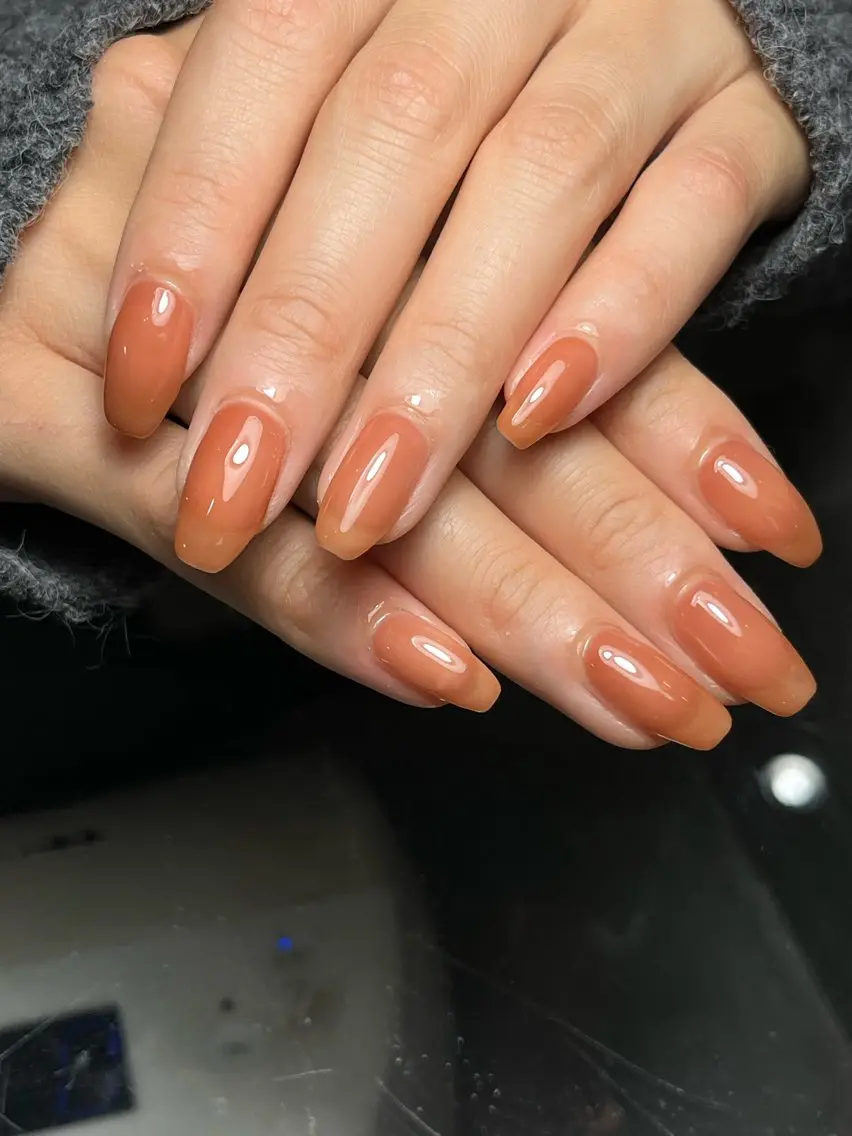 ネイル ハンドネイル 🌻Sunrich Fuka🌻のネイルデザイン