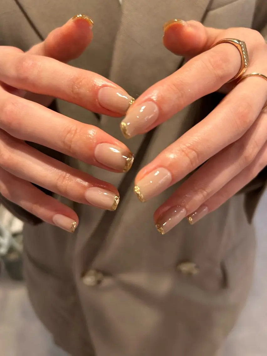 ネイル haru nailのネイルデザイン