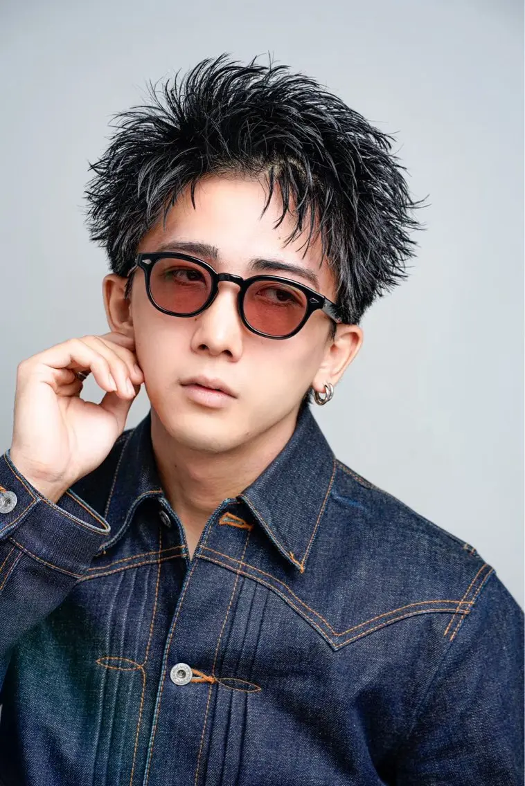 カット¥0【夏にサッパリ短くしたい方!!】今なら無料でカット✂️🔥✨の写真