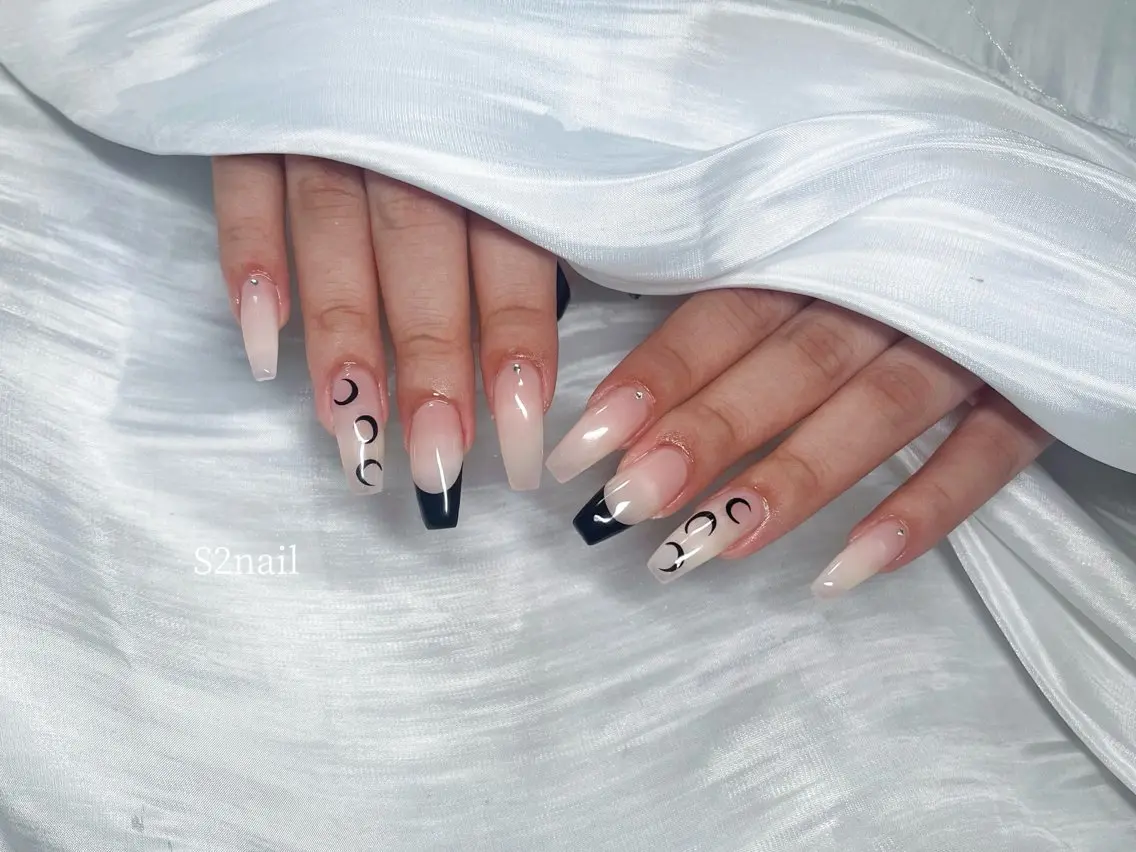 ネイル ハンドネイル S2 nailのネイルデザイン