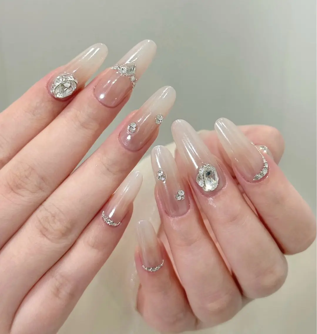 ネイル ハンドネイル ゆい ゆいのネイルデザイン
