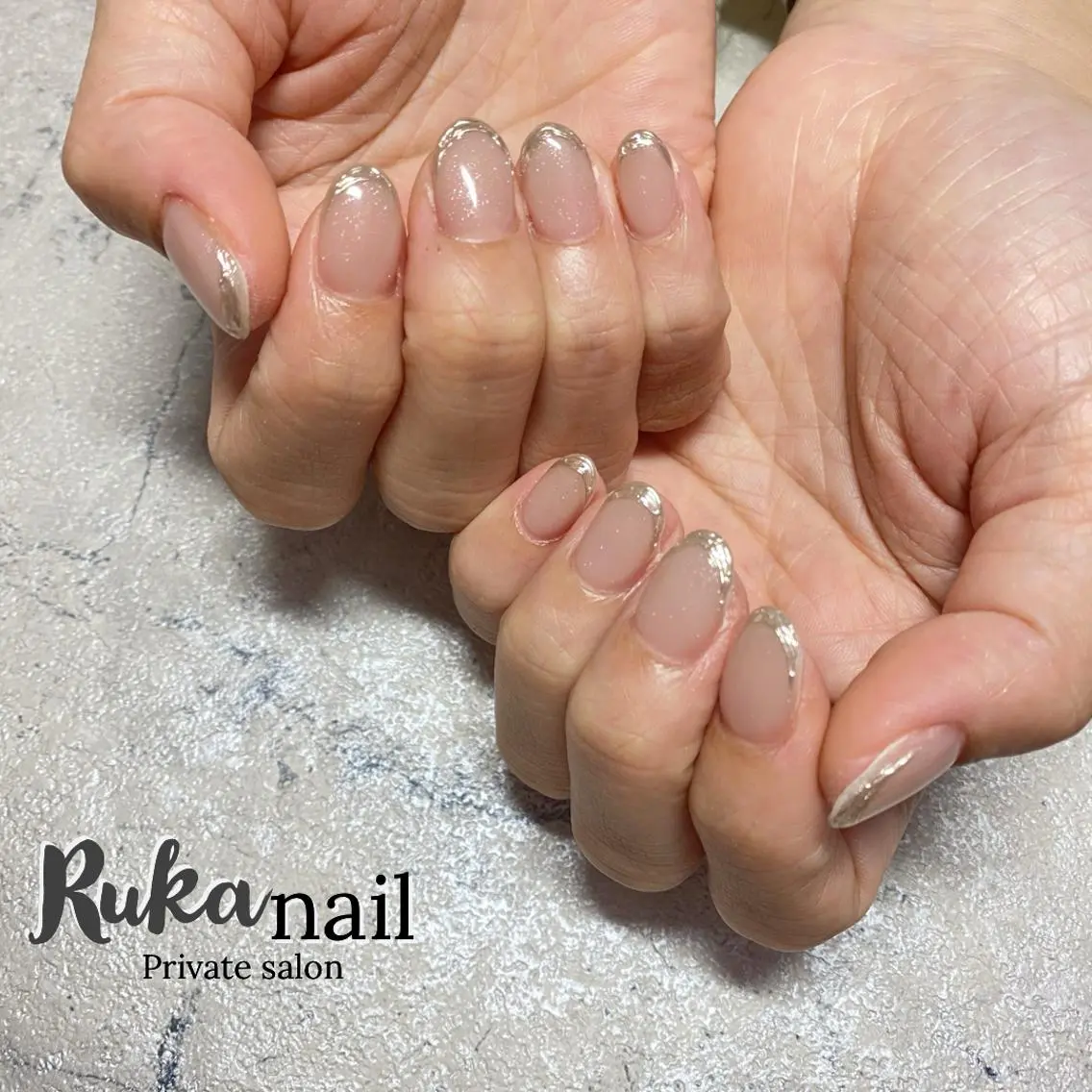 ネイル Ruka nail 【ルカ ネイル】のネイルデザイン
