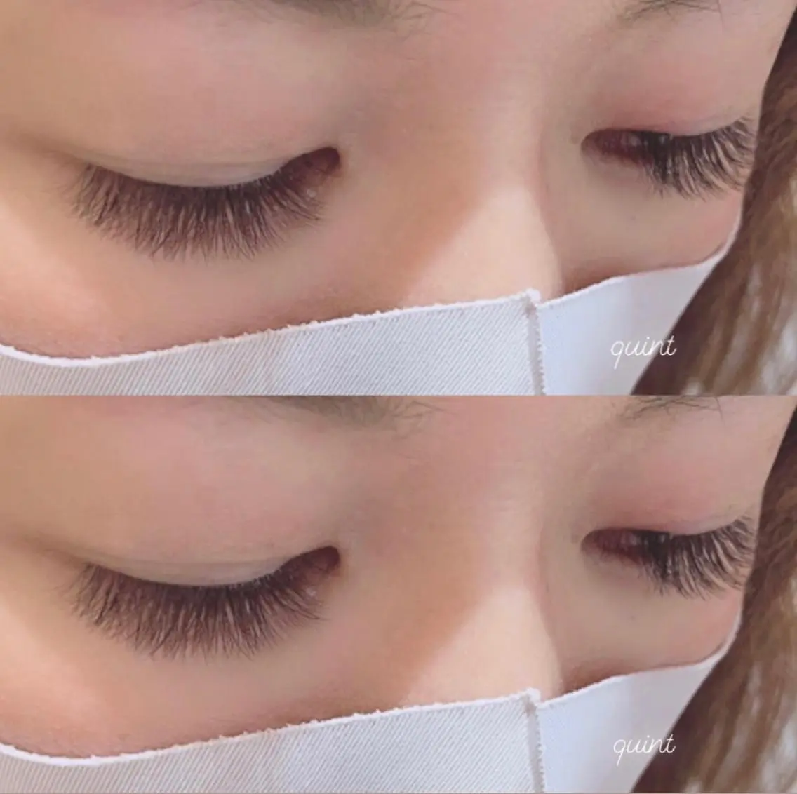 マツエク・マツパ ボリュームラッシュ 🌼nakamura megumi🌼のマツエク・マツパデザイン
