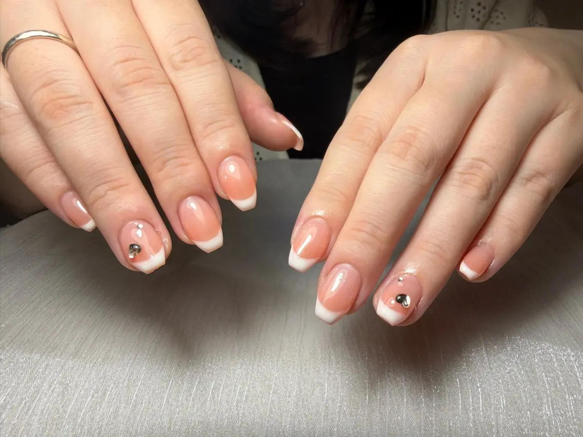ネイル ハンドネイル Nail Salon Anのネイルデザイン