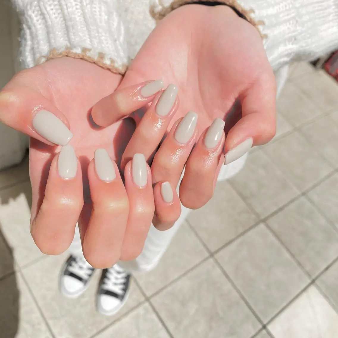 ネイル ハンドネイル pro.m Kanonのネイルデザイン