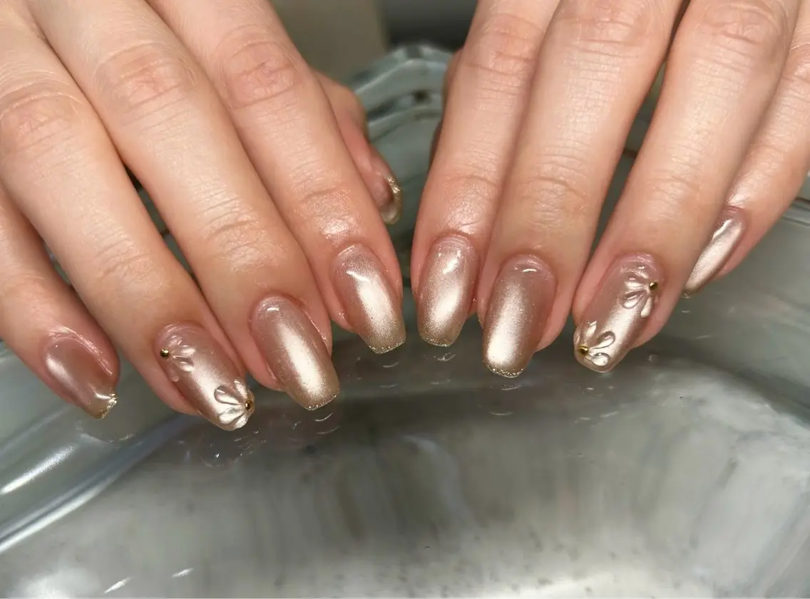 ネイル N.design muraのネイルデザイン