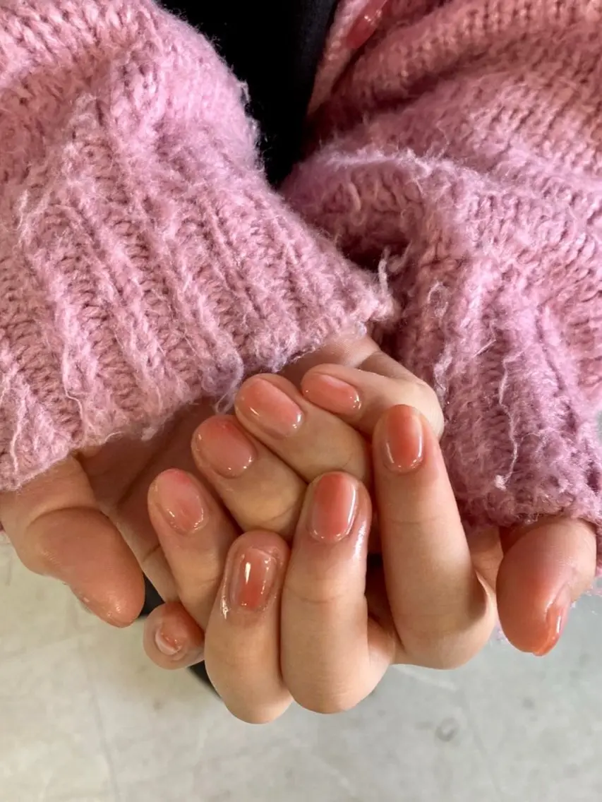 ネイル haruka .のネイルデザイン