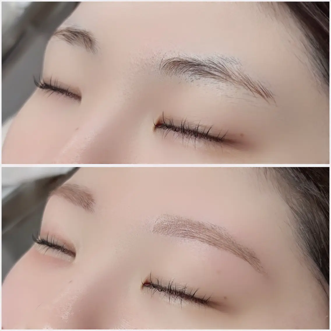 アイブロウ ️✿ Irie町田店 Miri ✿のマツエク・マツパデザイン