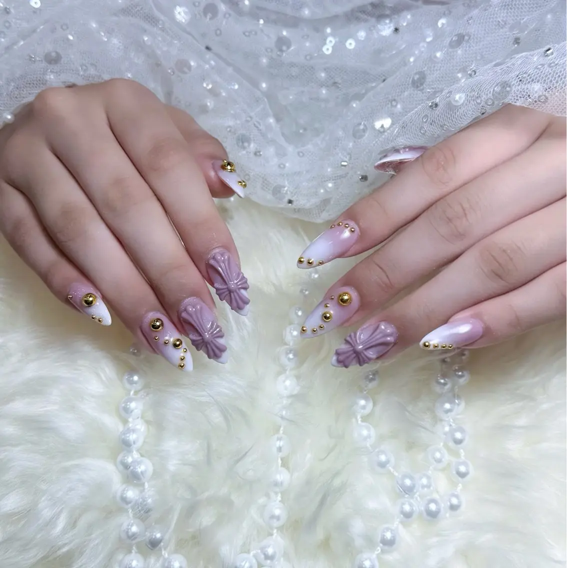 ネイル Doris Nail Salonのネイルデザイン