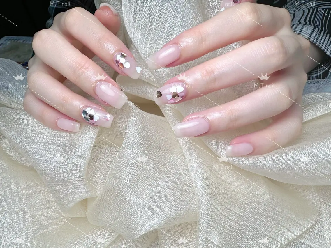 ネイル M.T nailのネイルデザイン