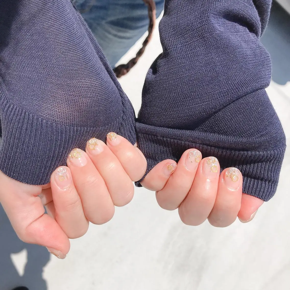 ネイル CHERIMO シェリモのネイルデザイン