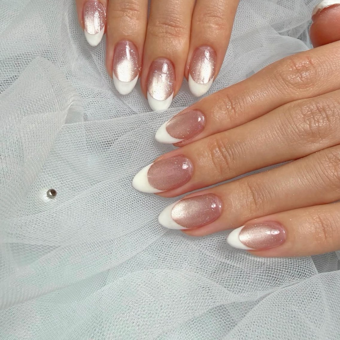 ネイル atelier m Miyuのネイルデザイン
