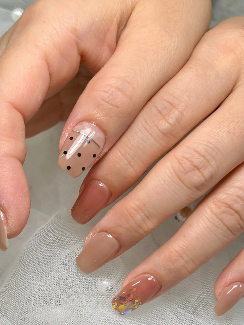 ネイル Y's nailのネイルデザイン