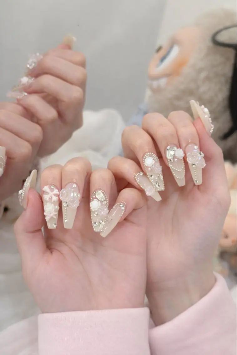 ネイル アートネイル ジェルネイル マグネットネイル ニュアンスネイル シンプルネイル ハンドネイル Ryu Nail NekoChanのネイルデザイン