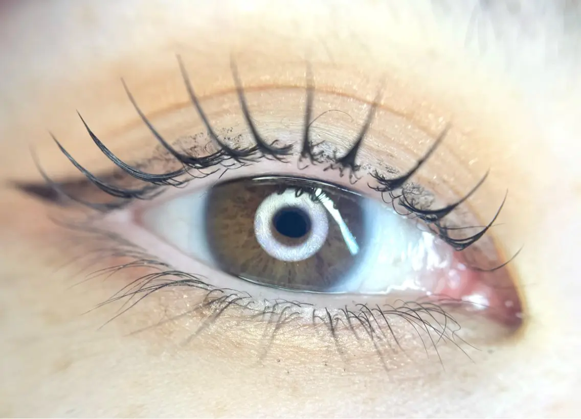 マツエク・マツパ パリジェンヌラッシュリフト eyelash salon VOSSのマツエク・マツパデザイン