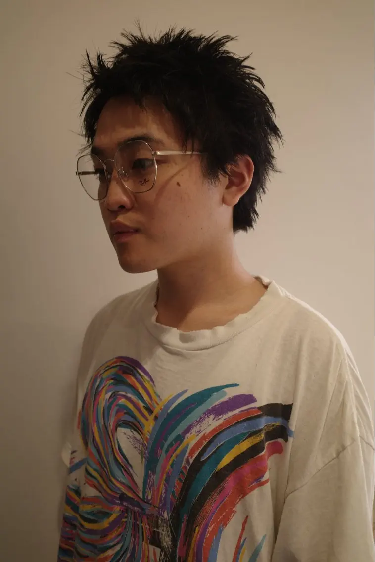 メンズ センターパート マッシュ メンズパーマ メンズショート スパイキーショート カット ヘッドスパ 🔥ショート特化 masaki🔥のヘアスタイル
