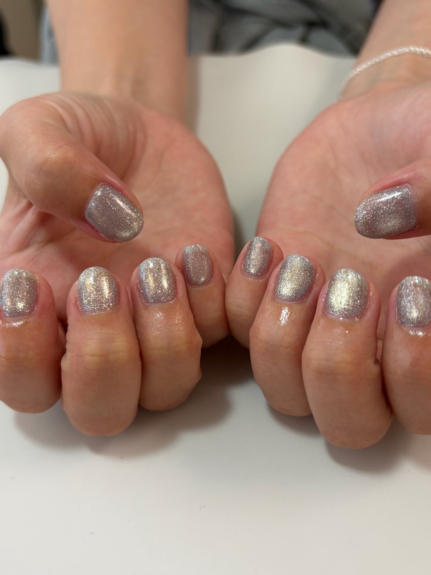 ネイル emunail. ゆりなのネイルデザイン
