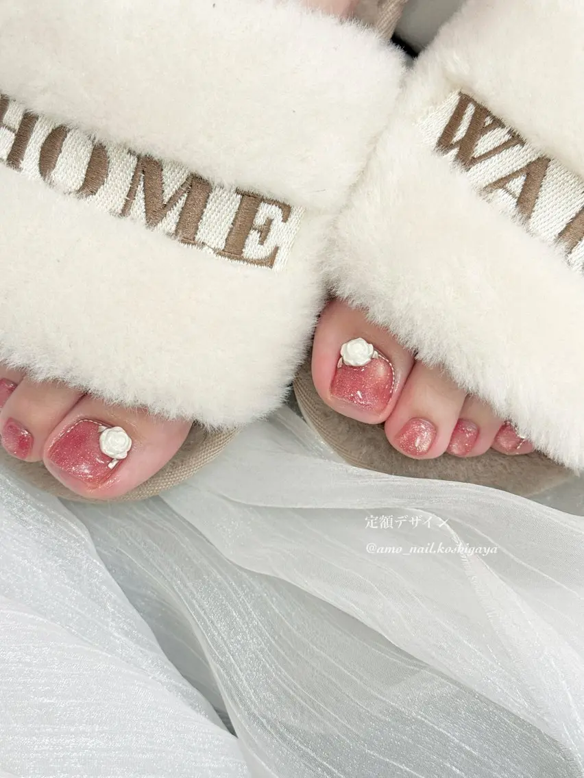 ネイル Amo nailsalonのネイルデザイン