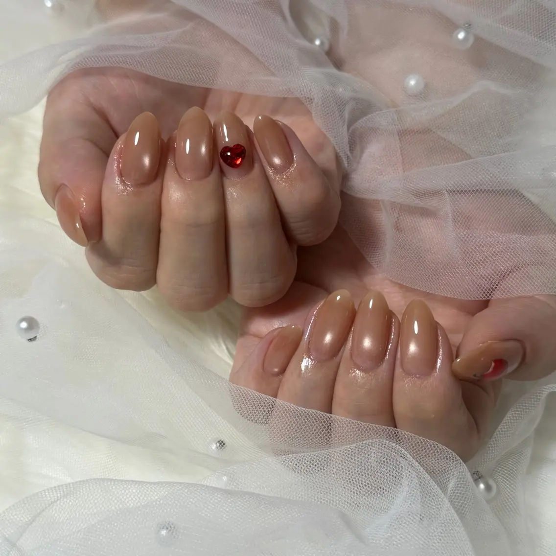 ネイル nail salon Bayのネイルデザイン