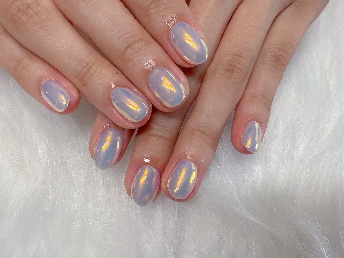 ネイル ハンドネイル エン Nail salonのネイルデザイン