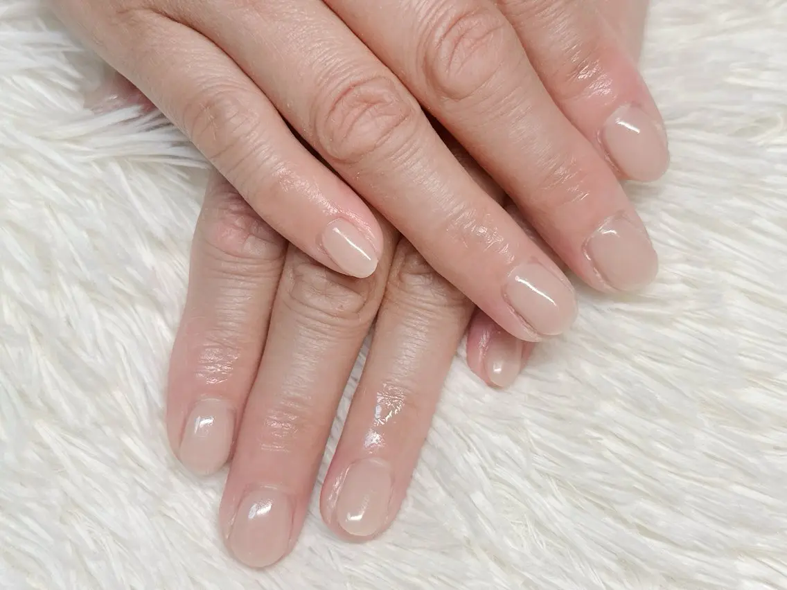 ネイル ハンドネイル Star nail 堀のネイルデザイン