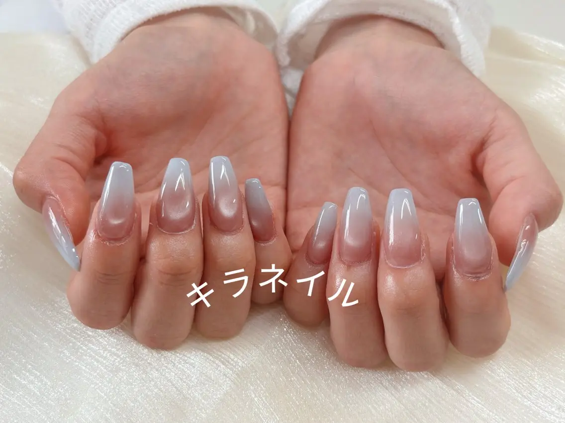 ネイル 🎀CoCo 🎀ミニモ限定金額のネイルデザイン