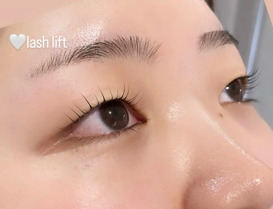 マツエク・マツパ マツパ LUCERO eyelashのマツエク・マツパデザイン