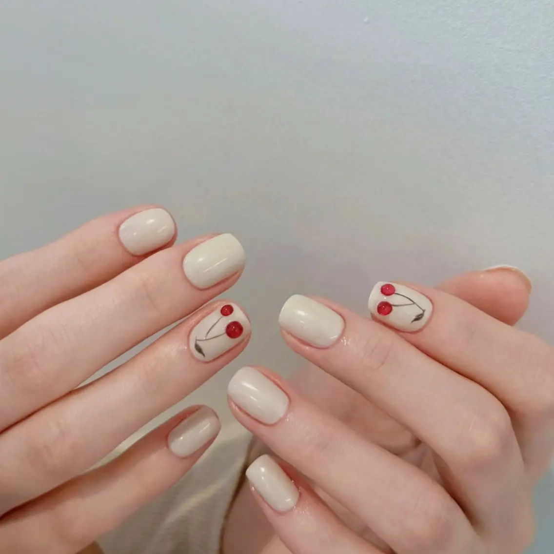 ネイル ハンドネイル ハンドケア BLinLin nail salonのネイルデザイン