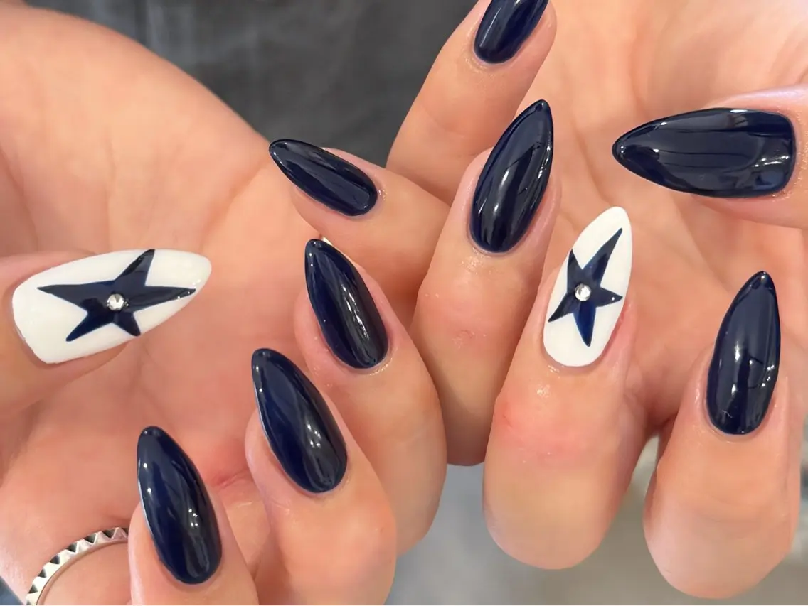ネイル Cia.nail CHIHARUのネイルデザイン