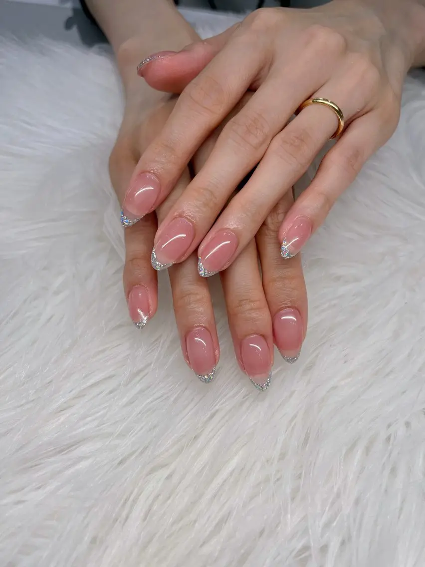 ネイル ハンドネイル XIMINANAIL SALON堀江店のネイルデザイン