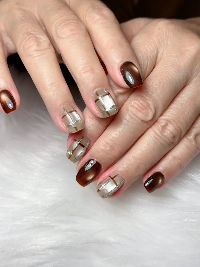 ネイル ハンドネイル Nail Salon An 渋谷店のネイルデザイン
