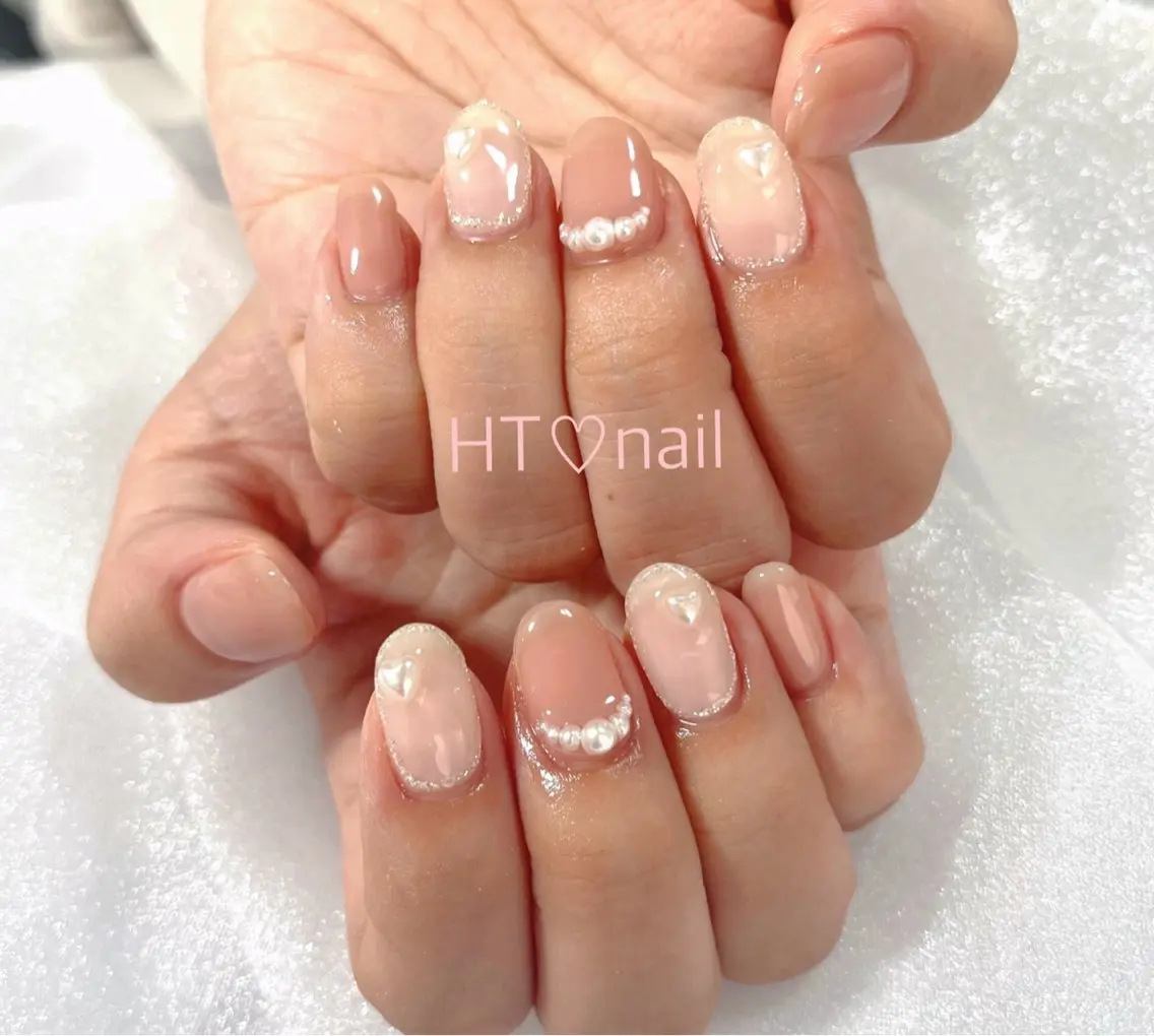 ネイル mimi ♡のネイルデザイン