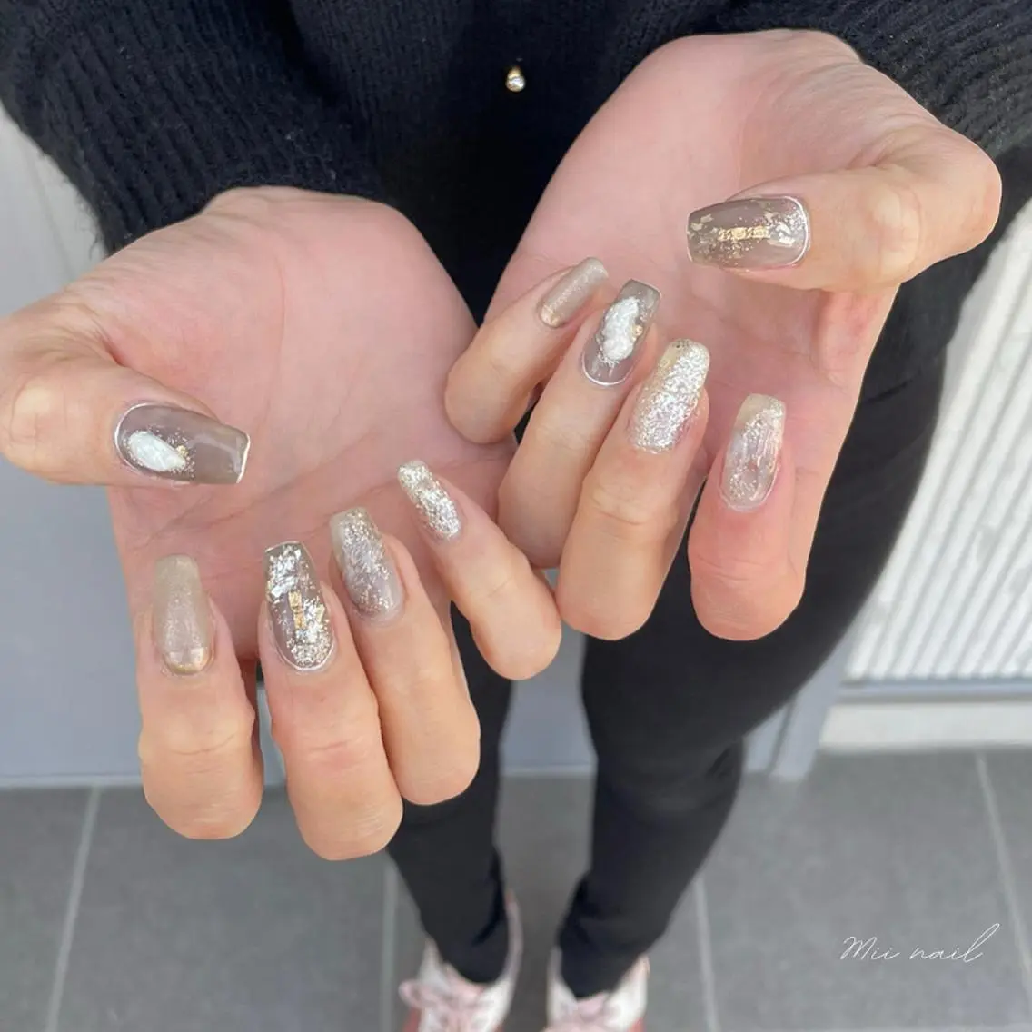 ネイル Mii nail いづみのその他イメージ