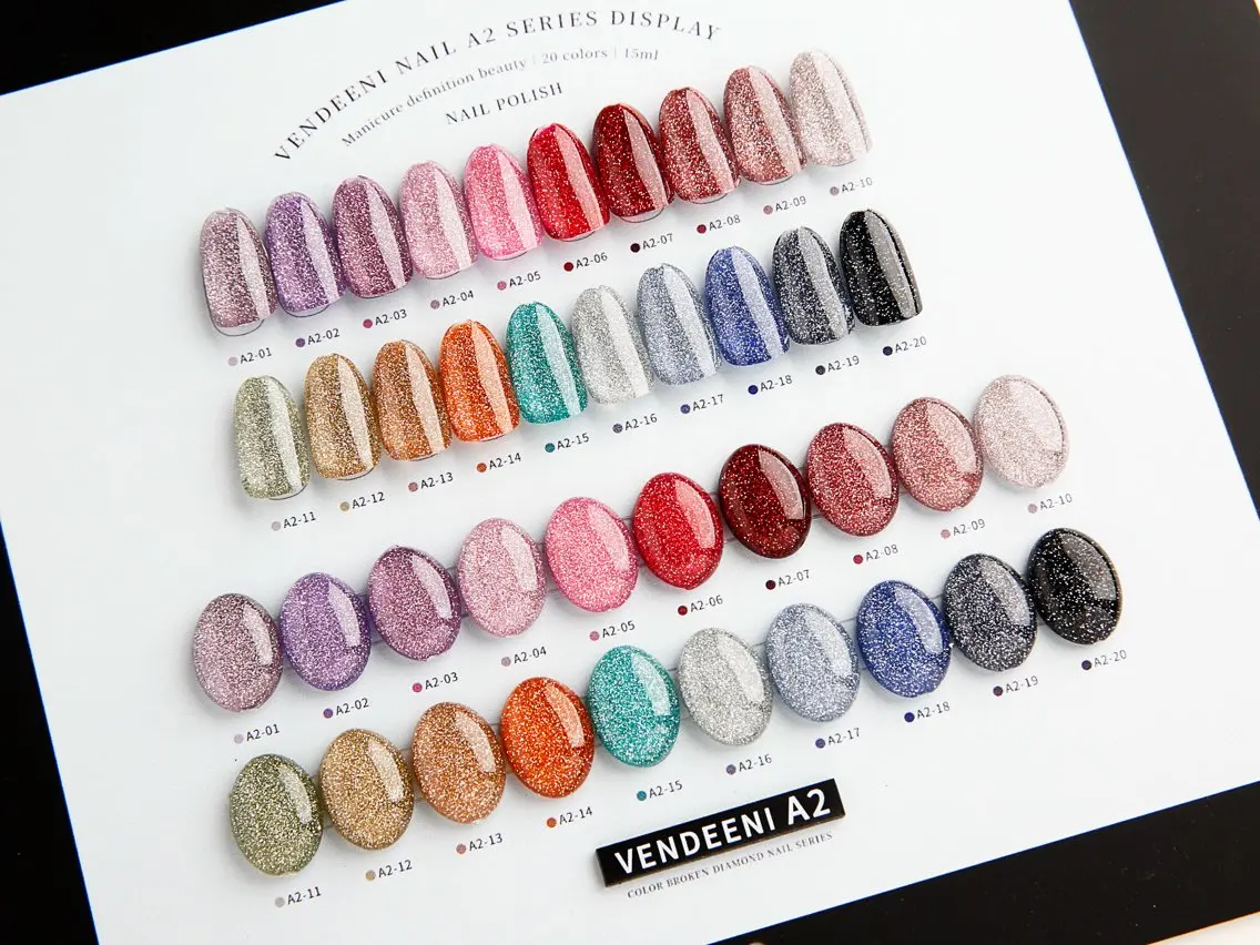 ネイル フラッシュネイル ジェルネイル キラキラネイル ラメ(グリッター) シンプルネイル Nagi  Nail 本山のネイルデザイン
