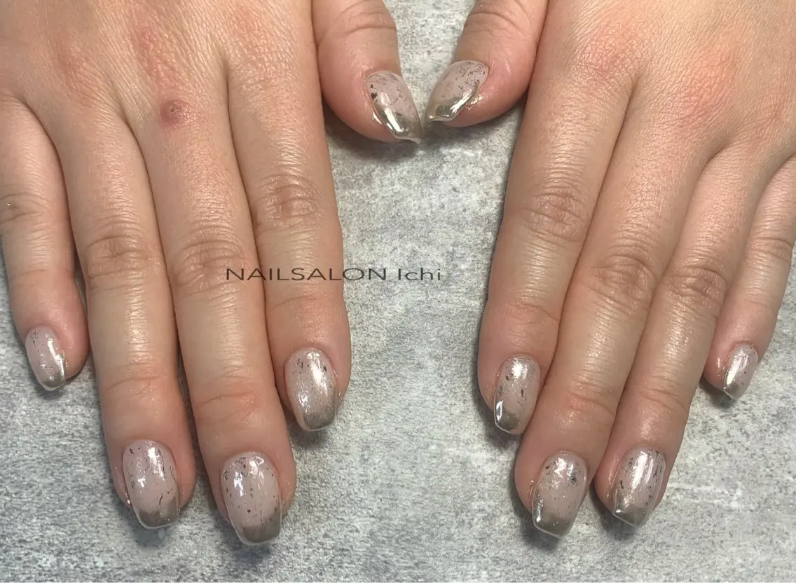 ネイル ハンドネイル NAILSALON Ichiのネイルデザイン
