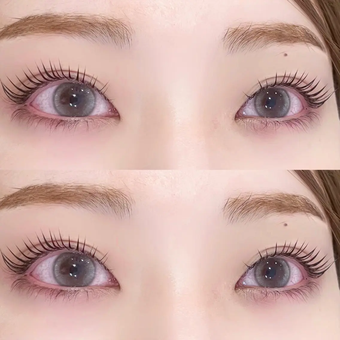 マツエク・マツパ パリジェンヌラッシュリフト Eye ELSA lash🤍東のマツエク・マツパデザイン