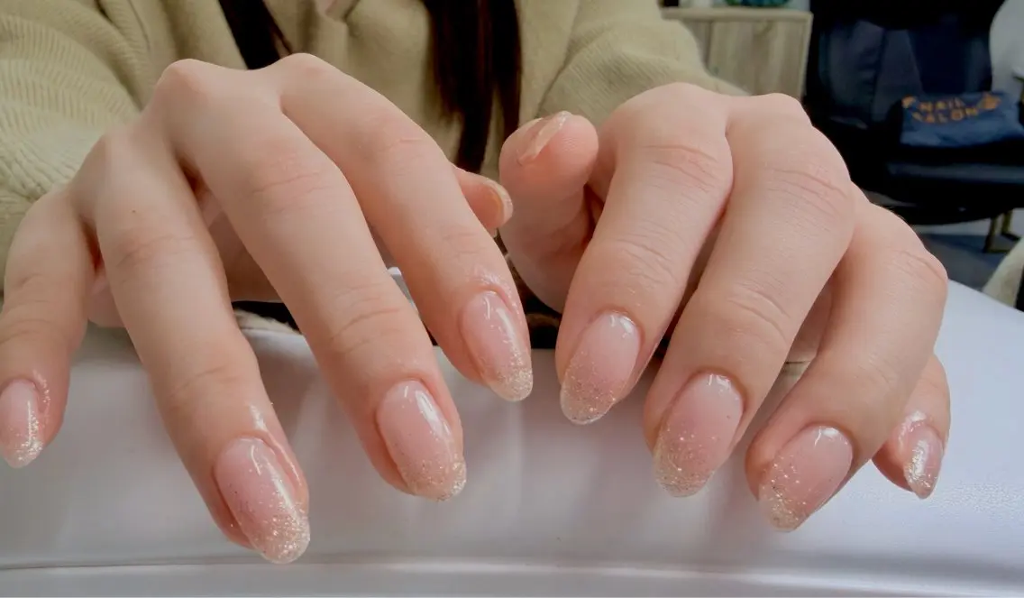 ネイル Miu 川越東口ネイルサロンのネイルデザイン