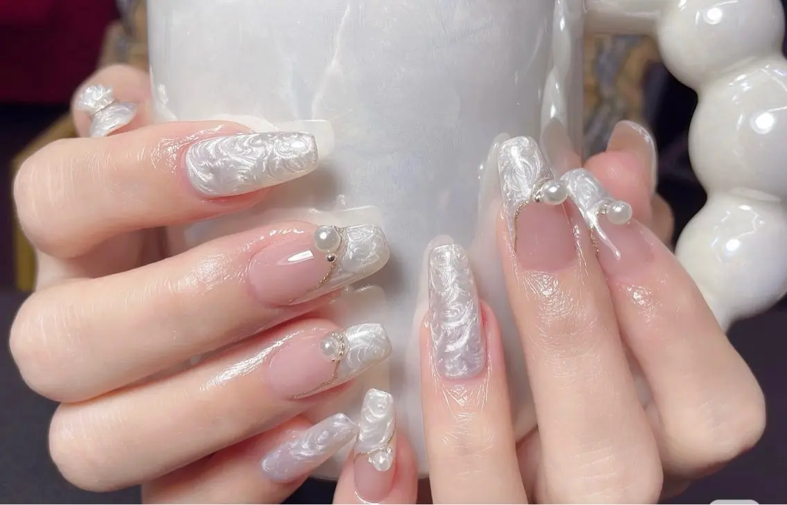 ネイル beautynail Emiのネイルデザイン