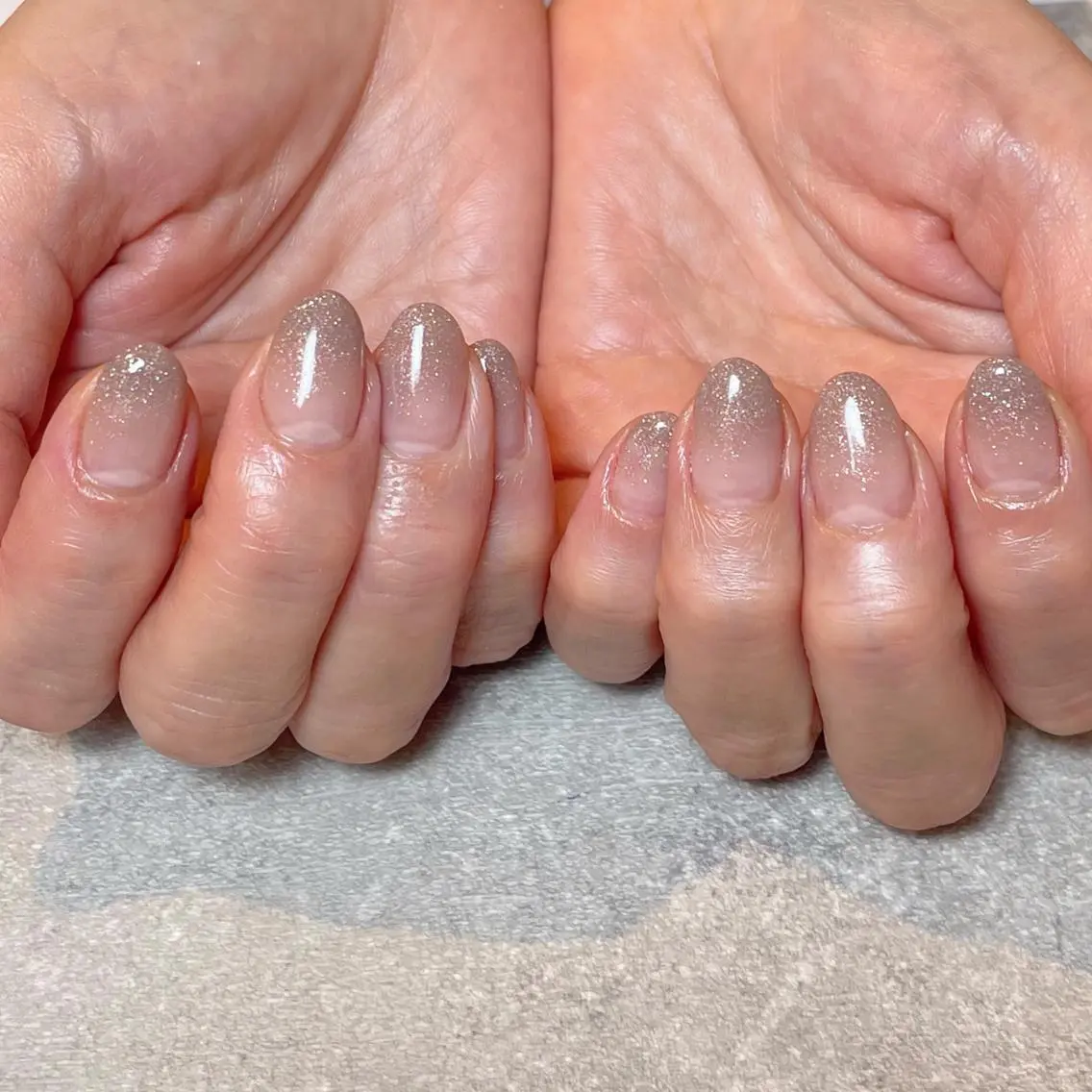 ネイル ハンドネイル nailroom DIASOMNIAのネイルデザイン